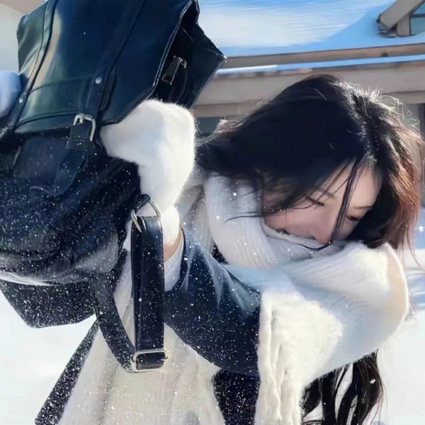 女猎手