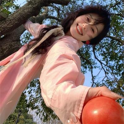 上帝帮助女孩